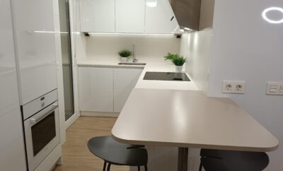 Príncipe de Viana – Apartamento turístico